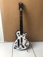 Guitar hero gitarren gebraucht kaufen  Saarlouis