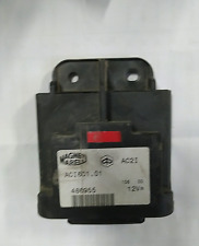 Centralina piaggio hexagon usato  Potenza