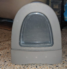 Grey cat litter for sale  LONDON