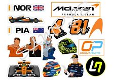 Mclaren edible icing for sale  ROCHDALE