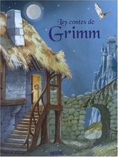 Contes grimm d'occasion  Corbeil-Essonnes