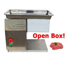 Open box 110v for sale  Tampa