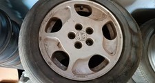 Cerchi lega alfa usato  Caltagirone