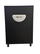 Subwoofer teufel 5000 gebraucht kaufen  Hof