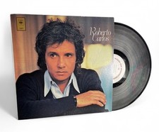 Roberto Carlos - Fe - CBS Records Lp 1980 comprar usado  Enviando para Brazil