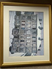 Avril paton glasgow for sale  NEWMARKET