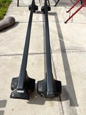 Thule rapid system for sale  LIVERPOOL