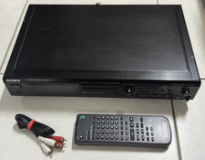 Sony mds je500 gebraucht kaufen  Bottrop