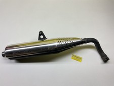 Marmitta silenziatore scarico usato  Como