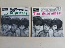 Lot pochettes disques d'occasion  Chalamont