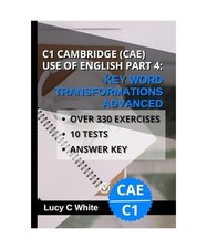 Cambridge use english gebraucht kaufen  Trebbin