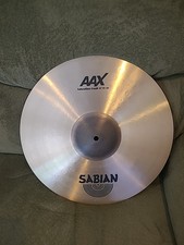 Prato Sabian 16" Saturation Crash  comprar usado  Enviando para Brazil