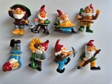 Figuren neuen blumentopfzwerge gebraucht kaufen  Duisburg