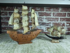 Vtg carved horn for sale  Auburn