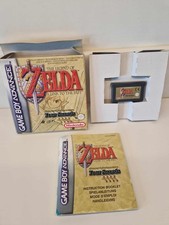 Usado, Zelda Four Swords - Game Boy Advance - PAL SCN comprar usado  Enviando para Brazil