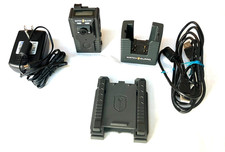 Câmera corpo policial Watchguard Vista WIFI WFC1 com base de carregamento e clipe comprar usado  Enviando para Brazil