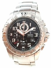 Festina f16162 tour gebraucht kaufen  Dorshm., Guldental, Windeshm.