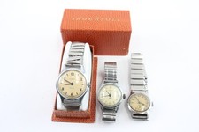 vintage vertex watches for sale vintage vertex watches for sale LEEDS