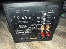 Bob carver sunfire for sale  Newtown Square