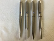 Vintage parker ballpoint for sale  SHEFFIELD