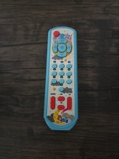 Baby toddler remote for sale  SALFORD
