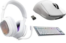 Logitech a30 wireless for sale  USA
