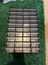 Small part organizer for sale  CARLISLE