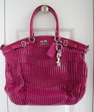 Coach madison gathered for sale  Milton