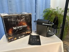 Breville nespresso pixie for sale Breville nespresso pixie for sale  Mooresville
