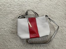 Handtasche umhängetasche schu gebraucht kaufen  Offenbach am Main