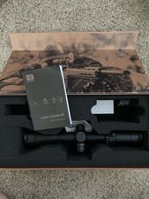 Eotech vudu 12x40mm for sale  Aurora