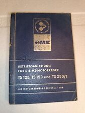 125 150 250 gebraucht kaufen  Tangerhütte