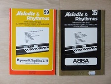 melodie rhythmus gebraucht kaufen melodie rhythmus gebraucht kaufen Erding