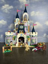 Lego disney princess usato  Latina