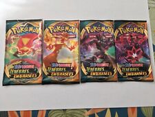 Artset boosters carte d'occasion  Chamalières