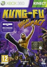 Xbox 360 kinect usato  Ancona