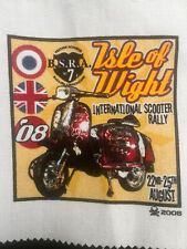 Isle wight scooter for sale  NOTTINGHAM