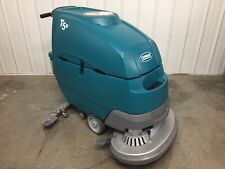 t5 floor tennant scrubber 24 for sale  Vinton