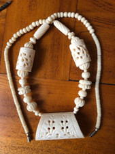 Wunderschöne bein kette gebraucht kaufen  Schwerin