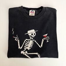Camiseta Vintage Manga Longa Distorção Social, Vintage 1992 Distorção Social R5 comprar usado  Enviando para Brazil