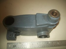Cast iron head for sale  Troy
