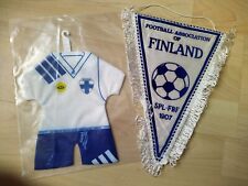 Mini trikot wimpel gebraucht kaufen  Neukirchen/Erzgeb.