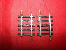 Jouef rails droits d'occasion  Laroque-Timbaut