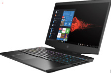 Omen gaming 10750h usato  Castellammare di Stabia