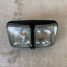 Fanale fanali anteriore usato  Besozzo