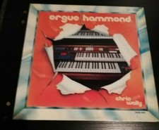 33t orgue hammond d'occasion  France