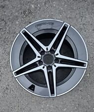 Alufelge zoll 5x112 gebraucht kaufen  Kempten (Allgäu)