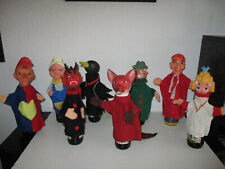 Ddr spielzeug handspielpuppen gebraucht kaufen  Velten