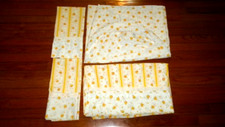 Vtg springmaid yellow for sale  Salina