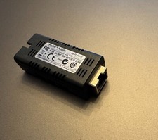 Adaptador Phybridge Phylink PL-PA011 conversor de mídia 10Mb LAN RJ11 para RJ45 comprar usado  Enviando para Brazil